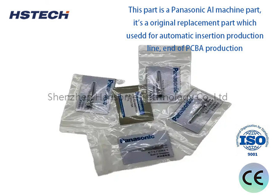 Harga yang bagus Bagian AI Panasonic asli N210086543AC N210086544AB untuk Mesin on line