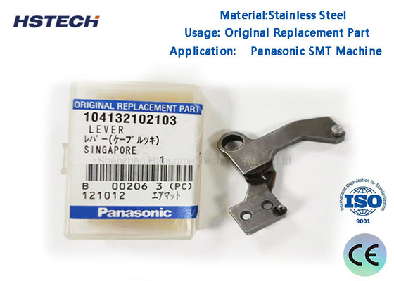 Harga yang bagus SS 104132102103 Panasonic AVK Mesin AI Bagian Sensor Lever on line