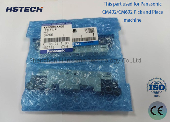 Harga yang bagus Katup Solenoid Tipe SMC Katup Solenoid PneumatikCM402/CM602,MTNP000181AA on line