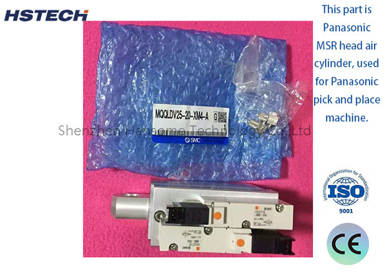 Harga yang bagus Menyalin New Panasonic MSR Aluminium Alloy Air Cylinder N401MQQL-H63 on line