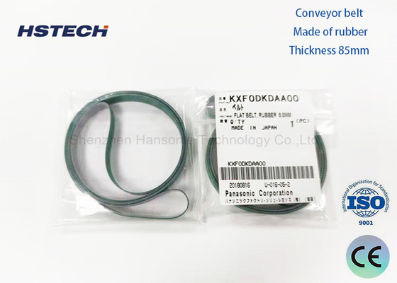 Harga yang bagus Panasonic SMT Conveyor Belt Original KXF0DKFAA00 8,5mm untuk CM602/CM402 on line