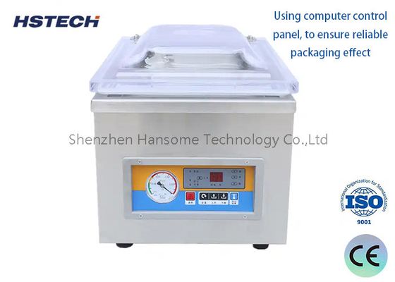 Harga yang bagus Sealer vakum industri/mesin pengemasan, DZ-300T, -0,1Mpa, 2-4 kali/menit, 110V/220V on line