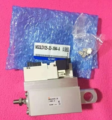 Harga yang bagus N401MQQL-H63 Panasonic MSR Silinder Udara untuk Pick And Place Machine on line