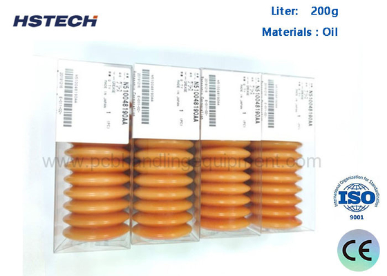 Harga yang bagus N510048188AA Grease pemeliharaan untuk Panasonic CM402, CM602 Chip Mounter on line