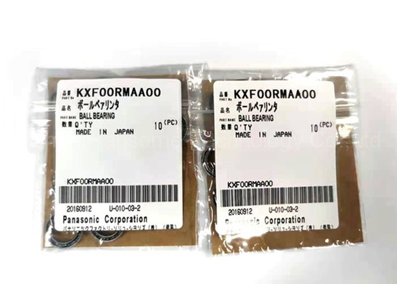 Harga yang bagus Panasonic Bearing untuk KXF00RMAA00 Panasonic Chip Mounter CM402,CM602 on line