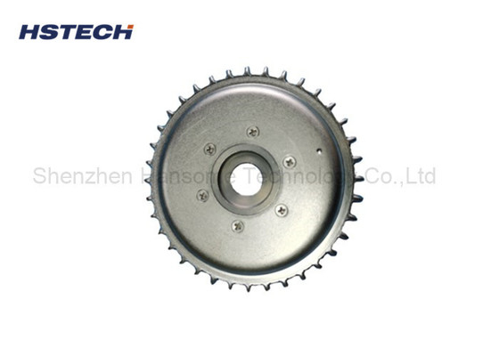 Harga yang bagus Motor Konveyor Pemasangan SMT NPM Panasonic CM402 N510048981AA on line
