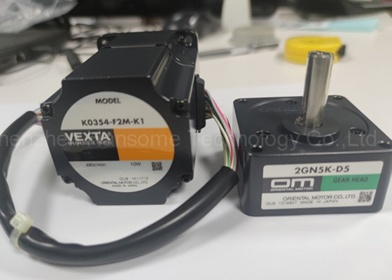 Harga yang bagus Panasonic KXFXWW9A00 Motor untuk Panasonic Chip Mounter CM402, CM602, NPM on line