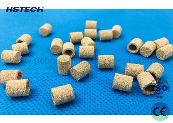 Harga yang bagus Bagian mesin SMT L155E421000 JUKI HEAD FILTER Terutama digunakan untuk model JUKI FX-1 FX-1R on line