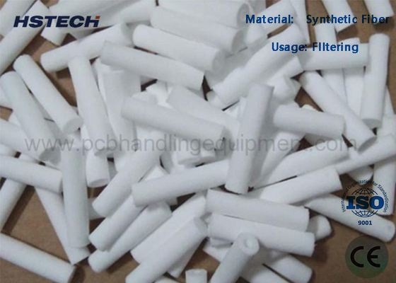 Harga yang bagus JUKI Filter KE2070/2080 FX3 40046646 SMT Mesin Bagian Maintenance Filter on line
