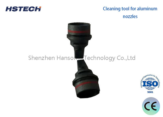 Harga yang bagus SMT Nozzle SIEMENS 00308498S01 Unit Pengurangan Kebisingan IC-Head G-1/8 CV05 HS on line