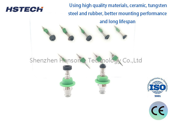 Harga yang bagus KE seri JUKI Smt Nozzle,SMT suku cadang NOZZLE Untuk KE2050 2060 FX-1 dll on line