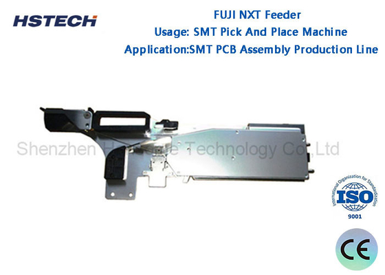 Harga yang bagus 16mm SMT Feeder FUJI NXT Asli / Kondisi digunakan Untuk SMD Pick And Place Machine on line