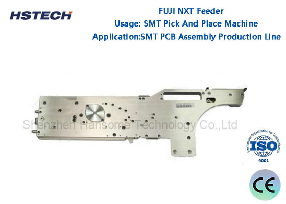 Harga yang bagus FUJI NXT Feeder W12C W12 untuk lini produksi perakitan PCB SMT on line