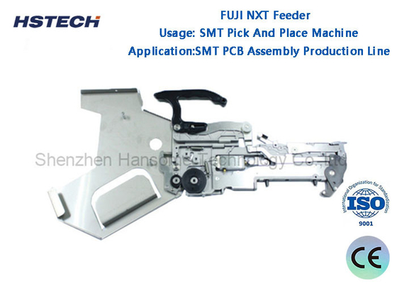 Harga yang bagus Suku Cadang Pengumpan Yamaha FS 8x2mm Tipe Pneumatik KJK-M1300-012 Pengumpan SMT on line