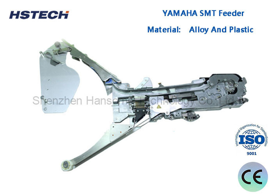 Harga yang bagus E50057060B0 SMT Tape Feeder JUKI FF24FS 24mm KE2040/2050/206 Mounter diterapkan on line
