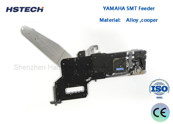 Harga yang bagus PCBA Produksi Pitch 4mm SMT Feeder Untuk Mirea MX200 Chip Mounter on line