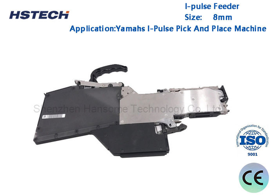 Harga yang bagus KLK-MC100-003 I-pulse feeder untuk Yamahs Pick And Place Machine on line