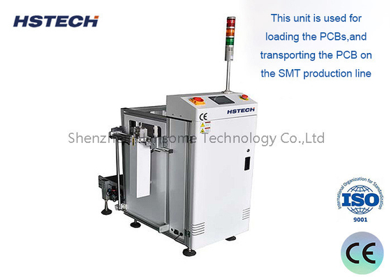 Harga yang bagus PLC dikendalikan 90 derajat Peralatan PCB Pengungkapan dengan 530 * 460mm Max Size on line