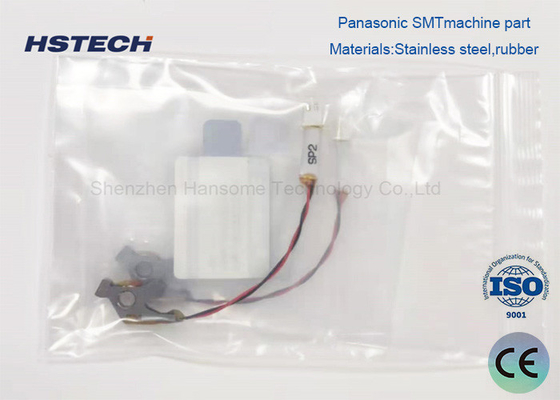 Harga yang bagus Panasonic SP2 Lever N610082093AA untuk lini produksi SMT/PCBA on line