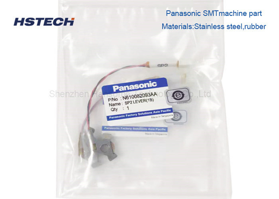 Harga yang bagus Baru N210063716AA/N210130982AB untuk Panasonic SMT Machine smt pick and place machine on line