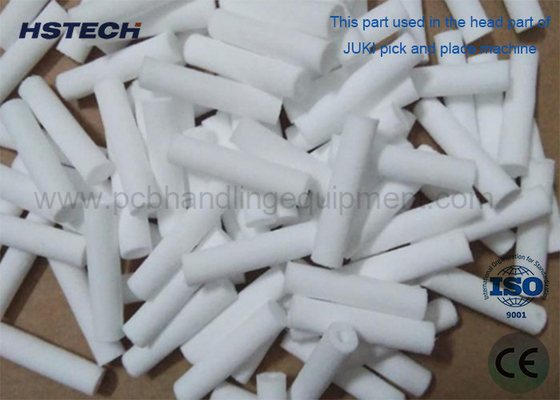 Harga yang bagus JUKI KE2000 KE2050 Kepala Bagian E3052729000 SMT Mesin Serat Filter untuk JUKI 2000 Seri on line