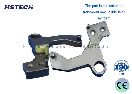 Harga yang bagus Mesin Panasonic AI Asli Bagian 104132102103 Sensor Lever Baja tahan karat on line