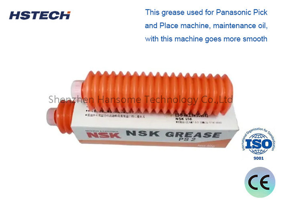 Harga yang bagus 20ML Panasonic Touch Lubes N990PANA-028 untuk SMT Mounter Machine on line