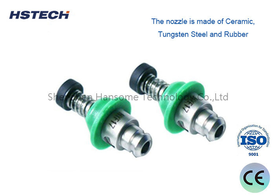 Harga yang bagus JUKI Nozzle HYF17 untuk 2000 Series Chip Mounter, Tungsten Steel on line