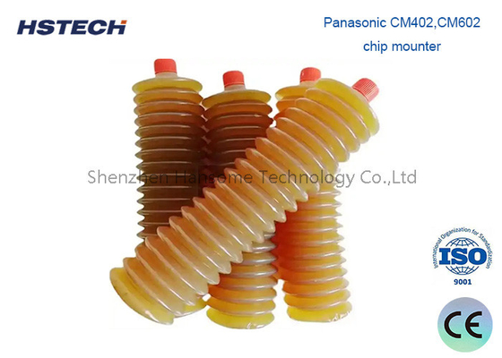 Harga yang bagus Panasonic Grease N510048190AA untuk CM402/CM602 Pick and Place Machine Original Copy Baru on line