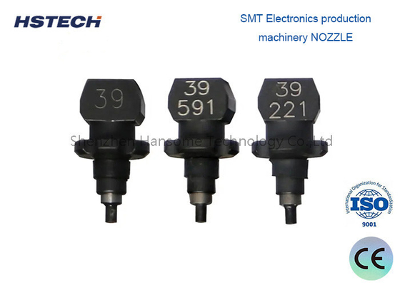 Harga yang bagus Nosel Yamaha KHY-M7720-A0 / KHY-M7720-A1 on line