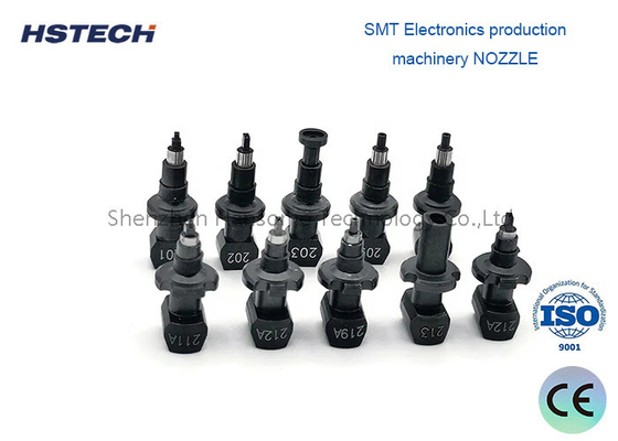 Harga yang bagus Yamaha Nozzle KHY-M7710-A0 untuk Pick And Place Machine on line