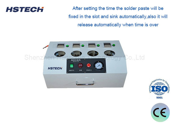 Harga yang bagus LED Display Solder Paste Check Right Machine/Aging Machine Dengan FIFO Fungsi on line