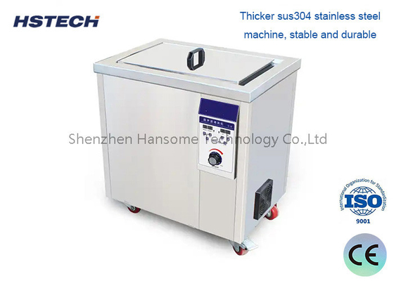Harga yang bagus LCD Control Ultrasonic Cleaning Tank Industrial Ultrasonic Cleaner dengan Kapasitas 38L on line