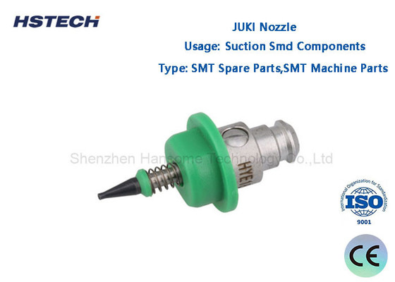 Harga yang bagus 503 E36027290A0 SMT Nozzle Tungsten Material Kompatibel dengan JUKI2000 Chip Shooter on line