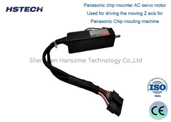 Harga yang bagus Panasonic chip mount AC servo motor motor linier untuk Panasonic chip mount on line