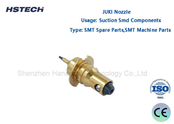 Harga yang bagus JUKI E35017210A0 SMD Nozzle untuk SMT Pick And Place Nozzles on line