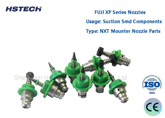 Harga yang bagus 502 Pick Nozzle Diameter eksternal 0,7mm Diameter internal 0,4mm KE seri 2000 on line