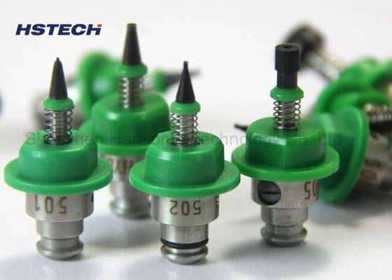 Harga yang bagus SMD Mounter 501 SMT Nozzle Rakitan Papan PCB FUJI Nxt Nozzle KE 2000 on line