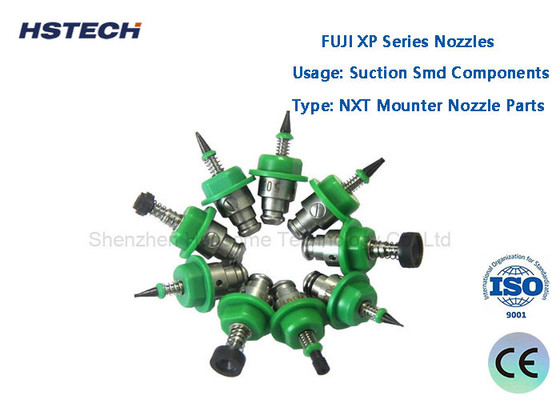 Harga yang bagus 501 E36007290A0 SMT Nozzle JUKI Nozzle Asli Baru Atau Salinan Baru KE 2000 on line