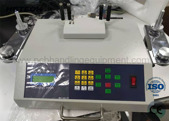 Harga yang bagus Deteksi kebocoran Kecepatan Kontrol Tombol Kontrol Kompak SMD Komponen Counter YS-802E on line