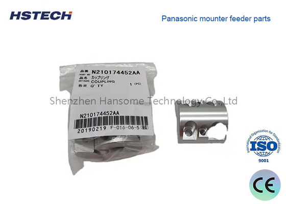Harga yang bagus Panasonic N210029790AA SMD Mounter Feeder Parts untuk Mesin CM402,CM602 on line