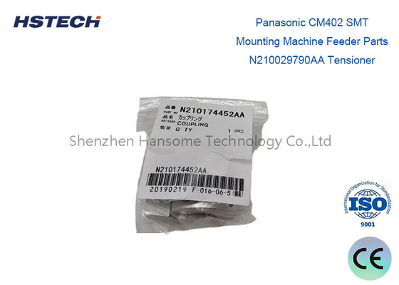 Harga yang bagus N210029790AA Pengepakan untuk Panasonic CM602/CM402 SMT Mesin Feeder on line
