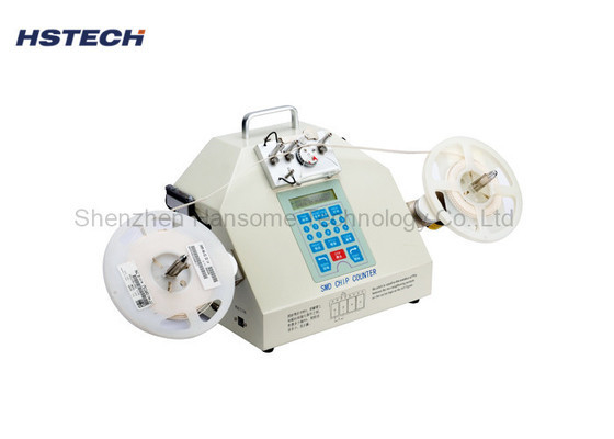 Harga yang bagus Penghitung Komponen SMD Panasonic dengan Akurasi Tinggi dengan 25W on line