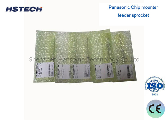 Harga yang bagus Panasonic Corporation N610030637AC FEEDER SPROCKET untuk mesin pemasangan chip on line