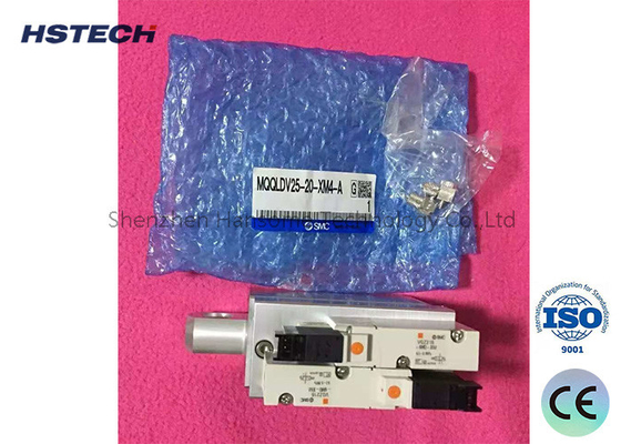 Harga yang bagus SMT Bagian Mesin Panasonic MSR Silinder Udara MQQLDV25-20-XM4-A/N401MQQL-H63 on line