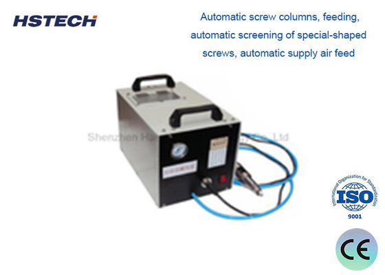Harga yang bagus Liquid Crystal Display Handhold Screw Lock Machine Untuk Jalur perakitan on line
