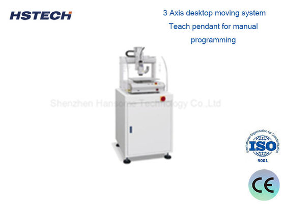 Harga yang bagus Hiwin 3 Axis Desktop PCBA Router Mesin Kecepatan Tinggi Spindle PCB Depaneling Router on line
