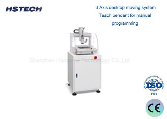 Harga yang bagus Manual Program 3 Axis Vertikal PCB Router Mesin untuk busur dan memotong melingkar on line