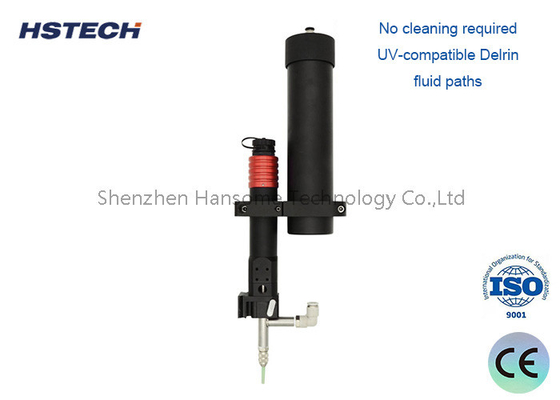 Harga yang bagus Saluran Masukan Satu Kali Dispensing Valve Perbaikan Mudah dan Keakuratan Tinggi on line
