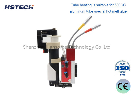 Harga yang bagus Memberi dengan layar sentuh yang dikendalikan PUR Piezo Valve dan Modul Cap Tekanan on line